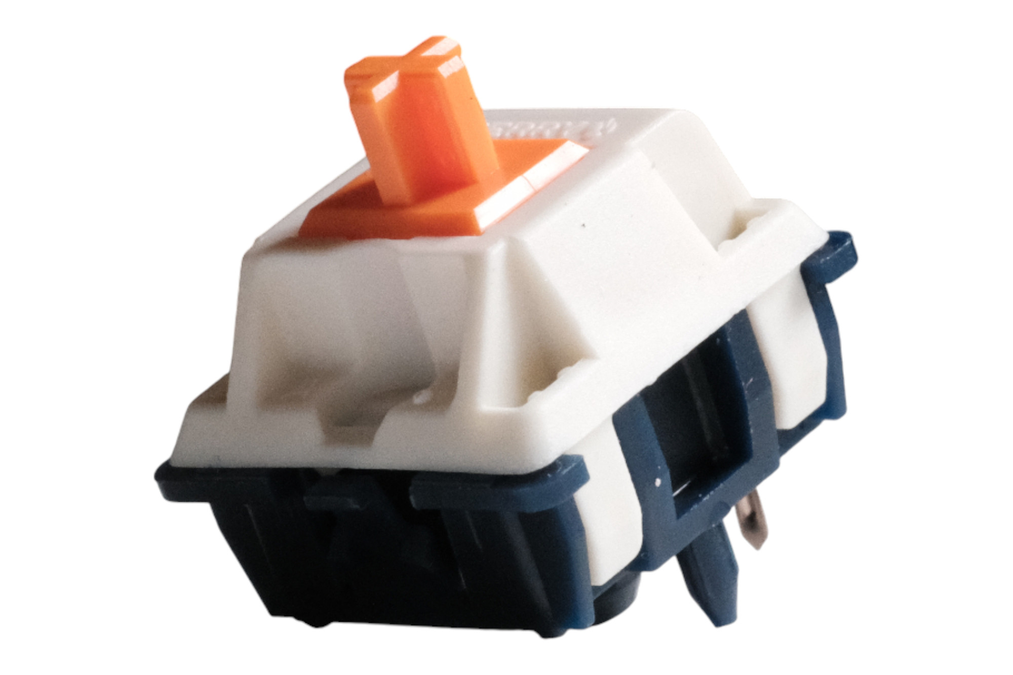 Cherry MX Falcon Tactile Switch · Milktooth